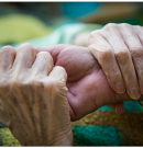 Ne tabuként kezeljük a halált! 30 éves a Magyar Hospice Alapítvány