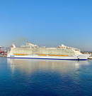 Újraindult Európában a Royal Caribbean International flottája