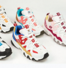 Érkezik a Skechers új, limitált kiadású kollekciója