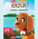 Magyarország látványosságait fedezhetik fel a gyerekek a SPAR-ral