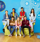 Észak-Írország varázslatos tájaira kalauzol az új, zenés Disney-sorozat