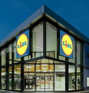 Superstore díjat nyert a Lidl