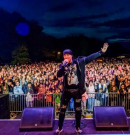 Dj Dominique és Barátai Jubileumi Jótékonysági Nap!