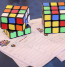 Szárnyakat kap az ikonikus Rubik kocka