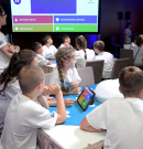 A 100 leginnovatívabb kezdeményezés között a KH pénzügyi edukációs programja
