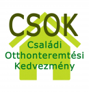 Ennyi kell egy új lakáshoz a 10 milliós CSOK hitel mellé