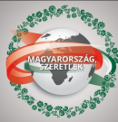 300-ik adásához ért a Magyarország, szeretlek!