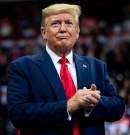 Másodszor is megindította a képviselőház az alkotmányos vádeljárást Donald Trump ellen