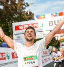 Idén is megrendezik a 35. SPAR Budapest Maraton® Fesztivált