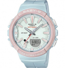 Új női karórák a G-Shock kínálatban