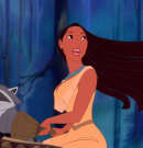 Egy elbűvölő Disney-klasszikus: Pocahontas