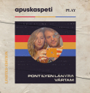 Puskás Peti dalt írt Dallos Bogiról