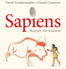 Az evolúció, mint valóságshow – Íme, Harari első képregénye!