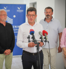 Egészségházzal segíti Kastélyosdombó felzárkózását az Ökumenikus Segélyszervezet
