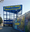 Praktiker: a felújítások pörgetik a barkácspiacot