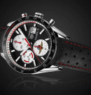 Két speciális karórával tiszteleg a TAG Heuer a legendás autóverseny előtt