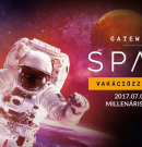 Ismét itt a Gateway to Space