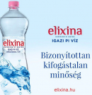 Élő-vízzel előzhetők meg a betegségek