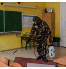 Ugorhat az érettségije annak, aki megfertőződik az iskolanyitásnál