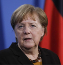 Merkel búcsúja
