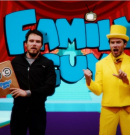 Ismét meglepetést okozott a Comedy Central