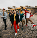 Carson Coma – Lesz, Ami Lesz