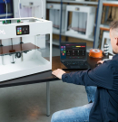 Milliárdos befektetést kapott a magyar 3D nyomtatógyártó