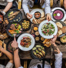 I. Streetfood Feszt Székesfehérváron
