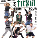 Tartsd a söröm a Firkinben!