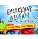 Tengernyi élmény Gyereknapon, Budapest tengerpartján