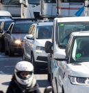 Rekord nagy területről tiltják ki a szennyező autókat Barcelonában