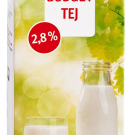 Újabb 25 tonnával csökkenti a SPAR a műanyaghulladékot
