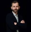 Grecsó Krisztián: „A mesélésnek varázsereje van"