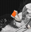 Már elérhető Feng Chen Wang és a Converse közös kreációja, a Chuck 70 2-in-1