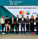 A Pelenka.hu az Év Internetes Kereskedője 2020-ban