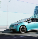 Öntömítő abroncsokat kap a Volkswagen ID.3