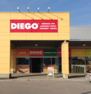 Külföldön is sikeresen terjeszkedik a Diego