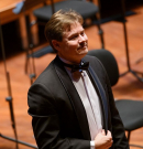 Kocsis Zoltán emlékkoncert
