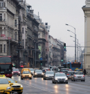 A fővárosi parkolási támogatási rendszer átalakítása elengedhetetlen