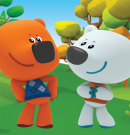 Folytatódik a díjnyertes orosz animációs sorozat az M2 Gyerekcsatornán