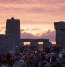 Világraszóló felfedezés Stonehenge közelében