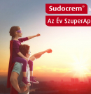 A Sudocrem keresi az Év Szuper-Apukáját