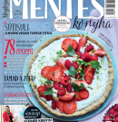 Életre kelti receptjeit a népszerű gasztromagazin