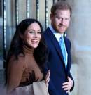 II. Erzsébet hozzájárult, hogy Meghan és Harry függetlenedjenek