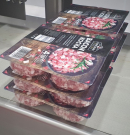 Innovációs díjat nyert a Gierlinger Prémium kockázott Bacon
