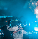 Don Diablo a magyar StadiumX-szel zenélt a Tomorrowland-en!
