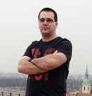 Saját bőrén teszteli életmódváltó programját a HáziPatika.com