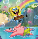 Így lehetsz te is SpongyaBob!