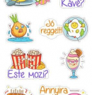 Magyarországon elsőként a Nosalty vezeti be a Viber új funkcióját