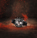Két új kronográfot mutat be a TAG Heuer